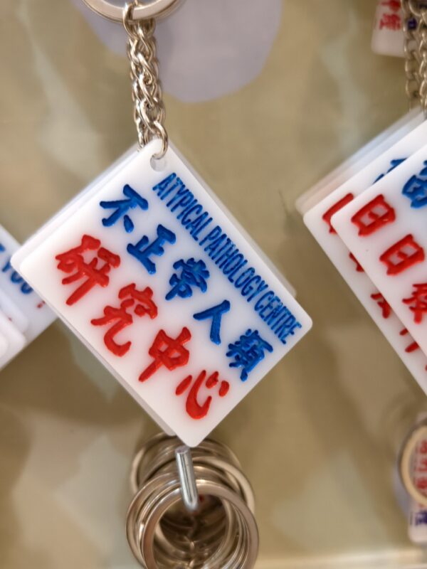 不正常人研究中心