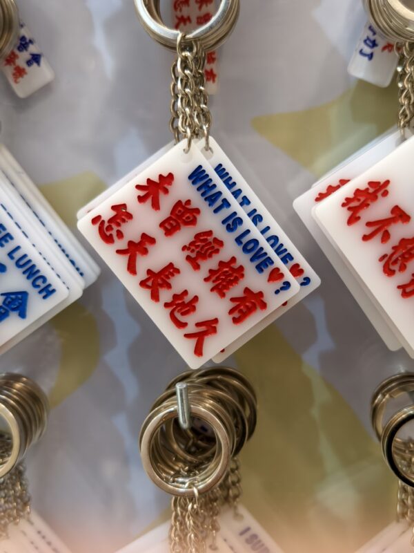 未曾經擁有 怎天長地九